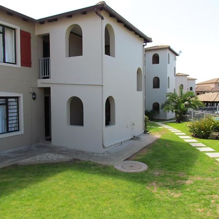 Santini Lace Self Catering Unit Plettenberg Bay Ngoại thất bức ảnh