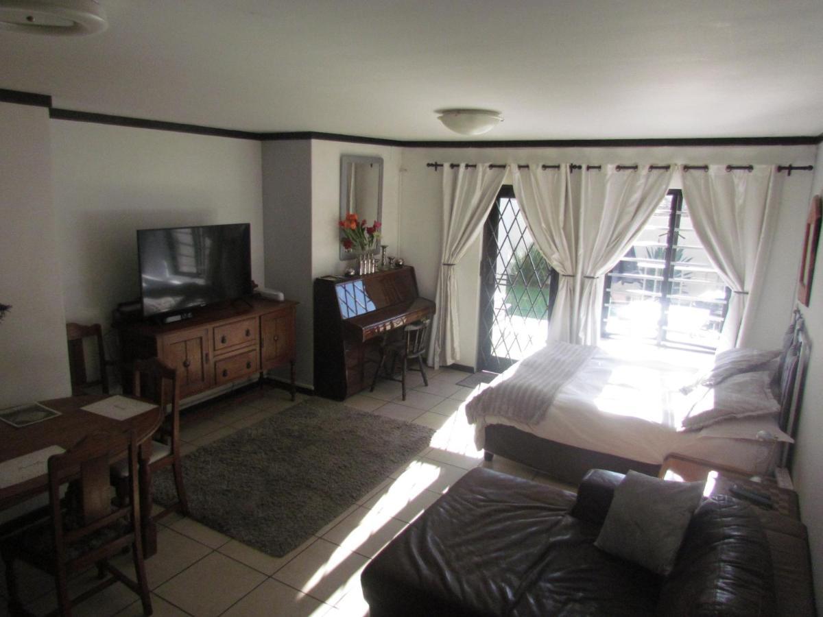 Santini Lace Self Catering Unit Plettenberg Bay Ngoại thất bức ảnh