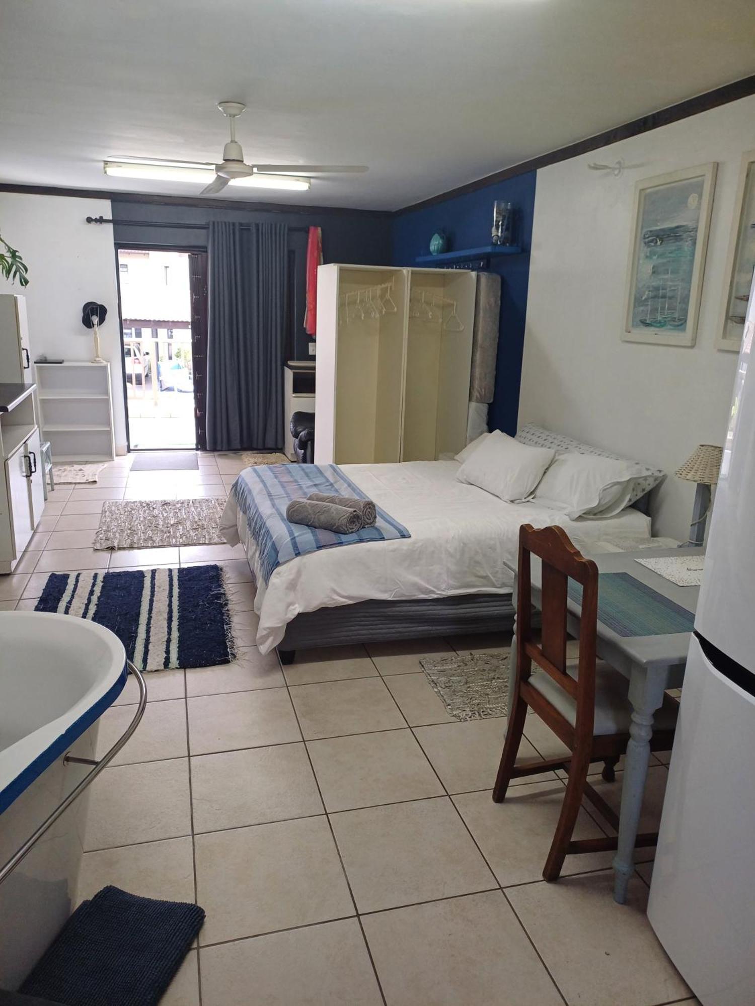 Santini Lace Self Catering Unit Plettenberg Bay Ngoại thất bức ảnh
