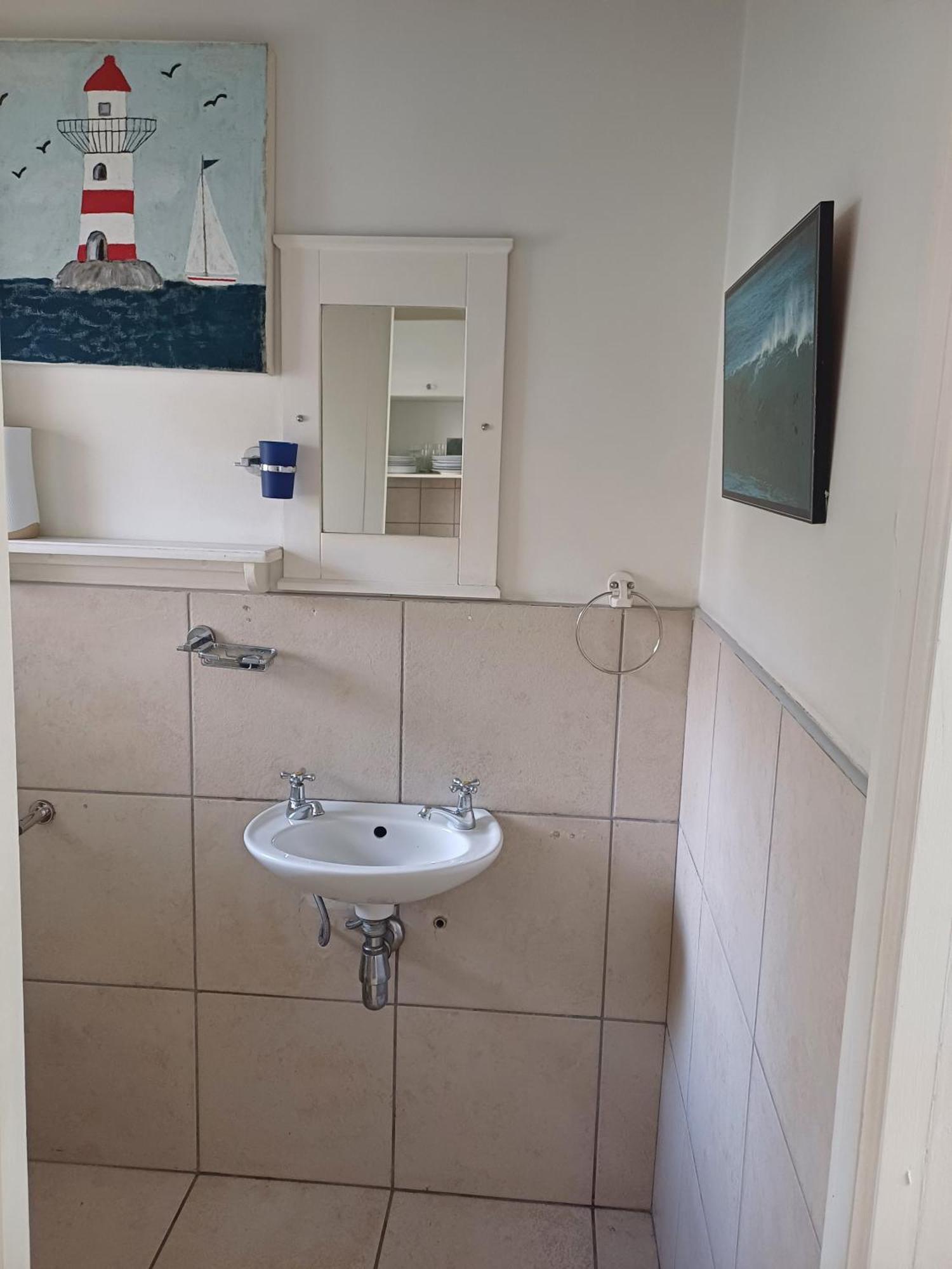 Santini Lace Self Catering Unit Plettenberg Bay Ngoại thất bức ảnh