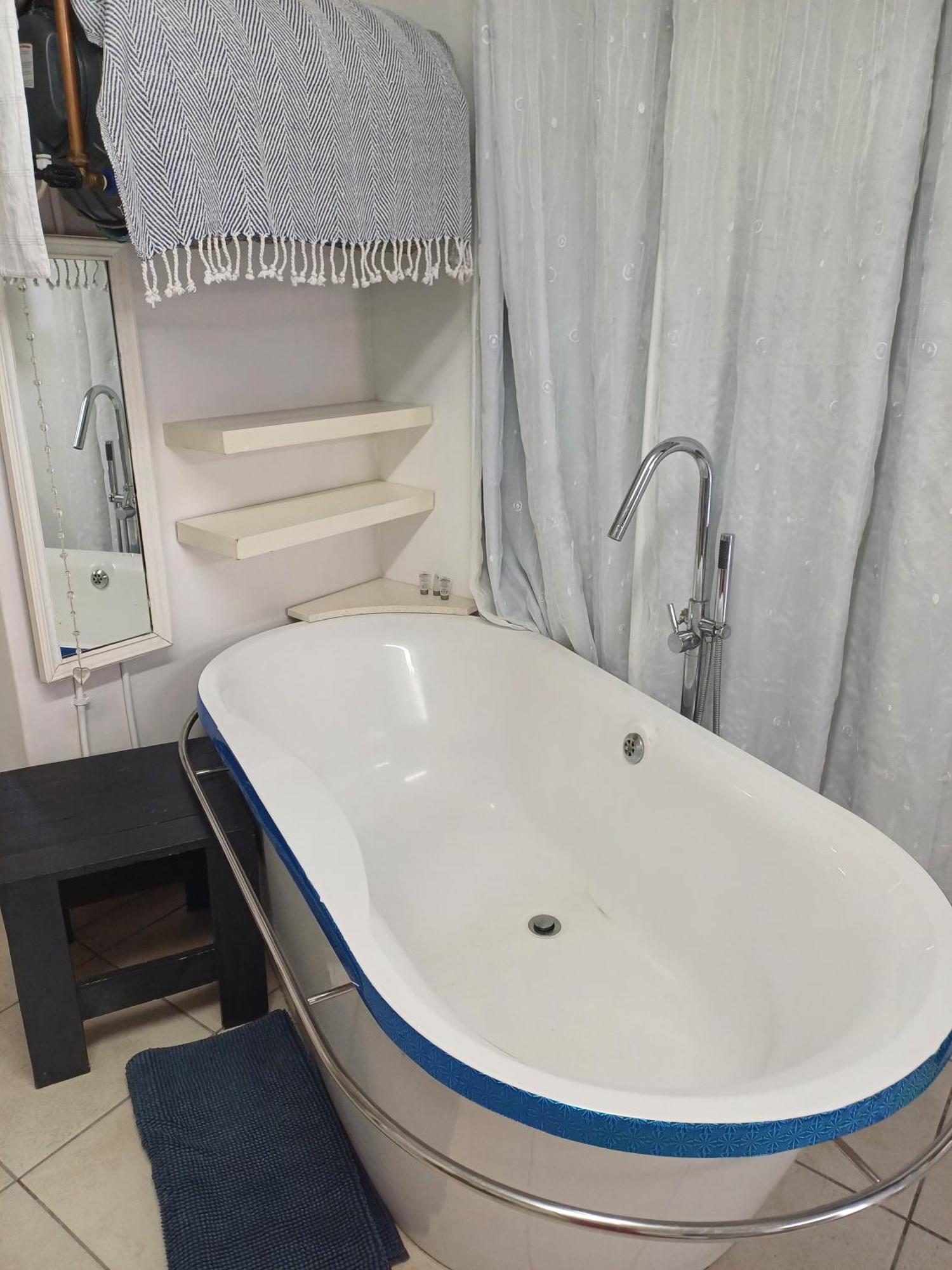 Santini Lace Self Catering Unit Plettenberg Bay Ngoại thất bức ảnh