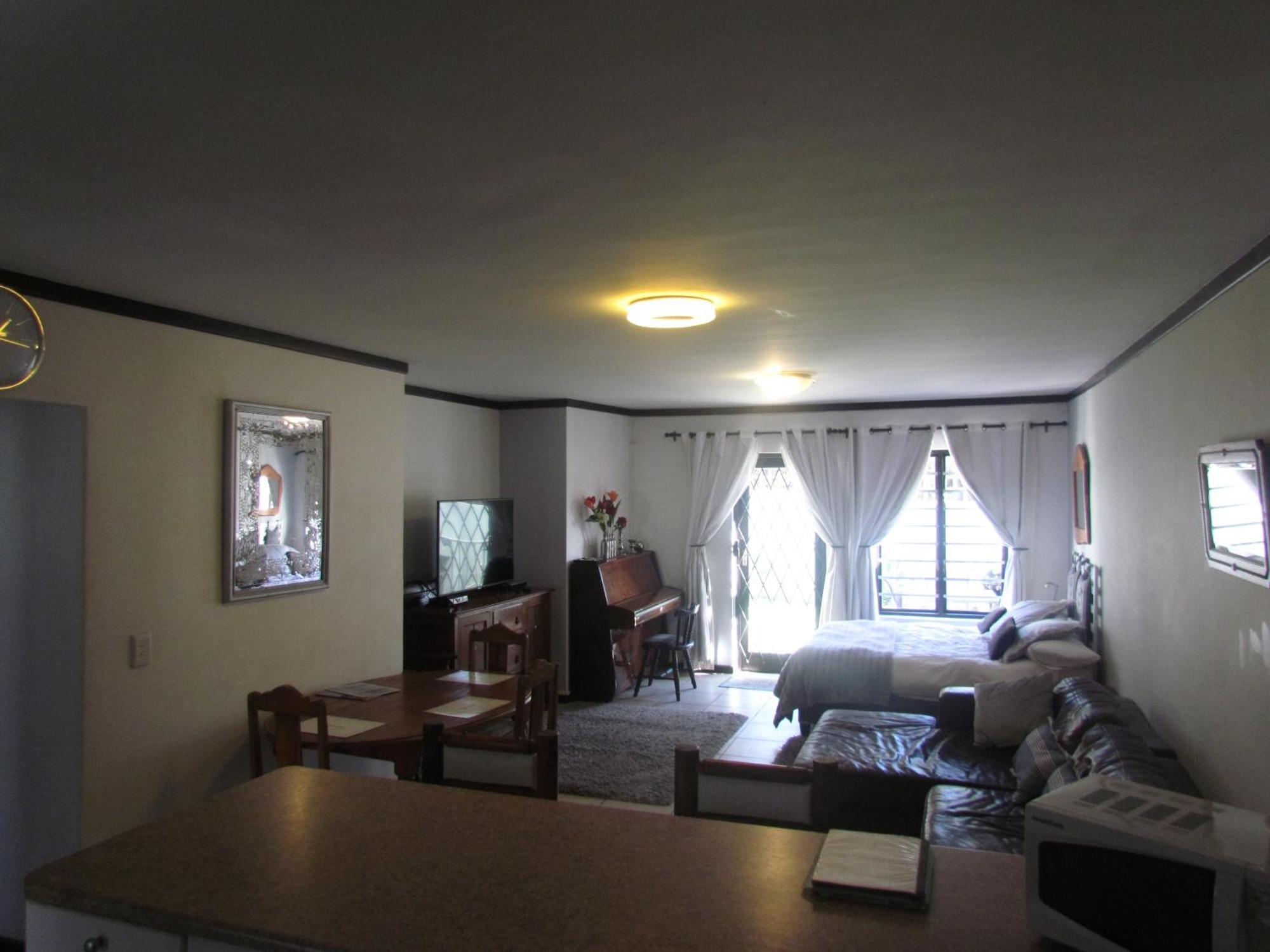 Santini Lace Self Catering Unit Plettenberg Bay Ngoại thất bức ảnh