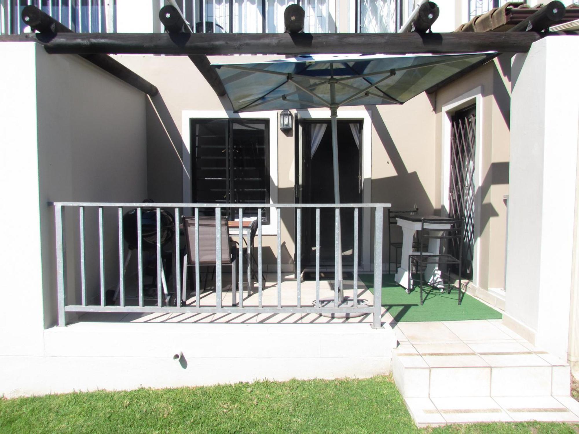 Santini Lace Self Catering Unit Plettenberg Bay Ngoại thất bức ảnh