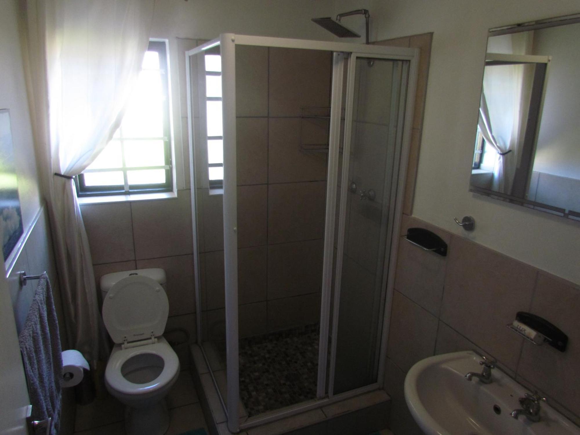 Santini Lace Self Catering Unit Plettenberg Bay Ngoại thất bức ảnh