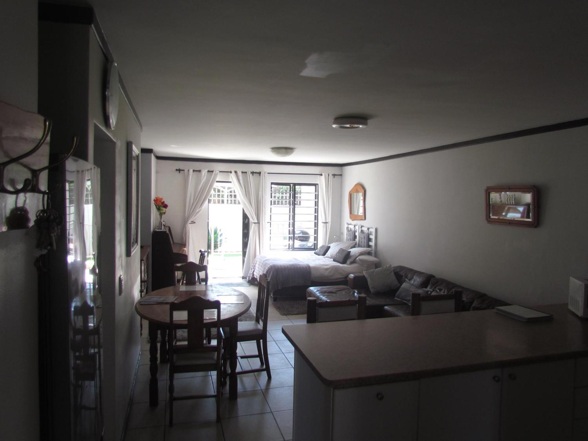 Santini Lace Self Catering Unit Plettenberg Bay Ngoại thất bức ảnh